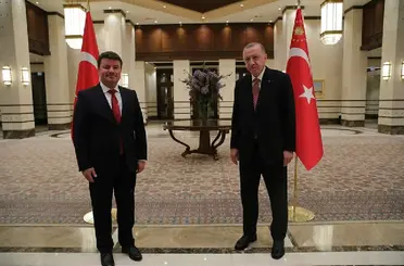 Aksaray’da Büyük Dönüşüm: Cumhurbaşkanı Erdoğan’ın Desteği, Başkan Dinçer’in Projeleri Şehre Yansıyor