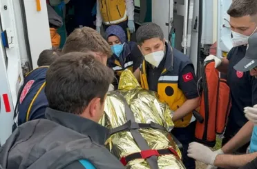 Aksaray’da Kuyu Faciası: Aynı Aileden 3 Kişi Hayatını Kaybetti