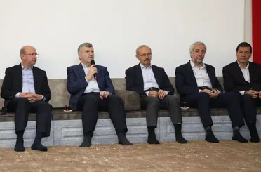 Akyürek: “Şahsi Meseleler Ülkemizin Geleceğini Göz Ardı Etmeye Neden Olmamalı”