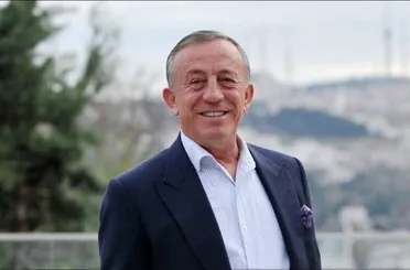 Ali Ağaoğlu kalp krizi geçirdi