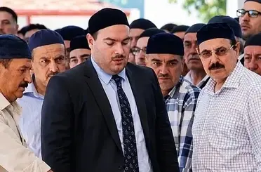 Alihan Kuriş soruşturmasında yeni gelişme: 35 şüpheli tutuklandı