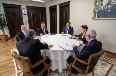 Altılı masanın Cumhurbaşkanı adayı belli oldu! Pazartesi günü açıklanacak