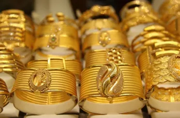 Altın fiyatları atağa geçti yeni rekor geldi! ONS rüzgarı sürüyor