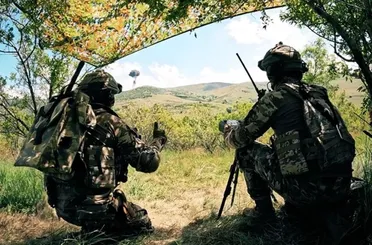 Anadolu-2023 Birleşik Özel Kuvvetler Tatbikatı sona erdi