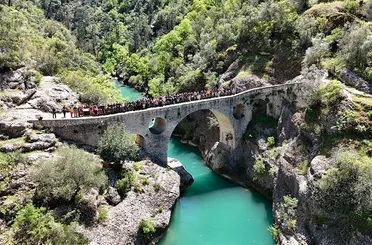 Anadolu’nun Ruhunu Yaşatan Yeni Rota! Keykubad Göç ve Kervan Yolu Turizme Açıldı!