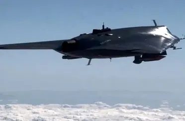 ANKA III hedefi "TOLUN" ile vurdu!