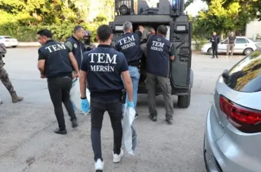 Ankara merkezli 4 ilde FETÖ operasyonu! 13 kişi tutuklandı!