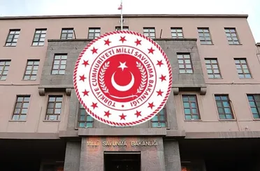 Ankara’da Eğitim Uçuşu Sırasında Askeri Helikopter Kaza Kırıma Uğradı