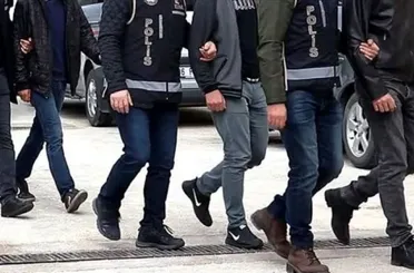 Ankara'da ‘Evden para kazan’ çetesine operasyon!