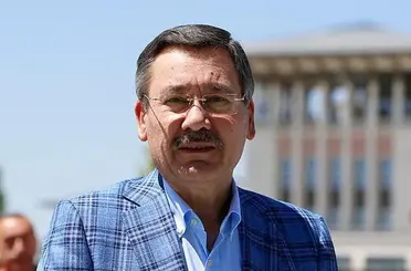 Ankara’da Melih Gökçek Hakkında Soruşturma! Yurt Dışına Kayıt Dışı Para İddiası!