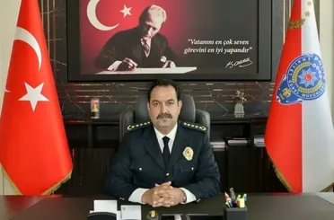 Antalya Emniyet Müdürü İlker Arslan Hakkında Gözaltı Kararı