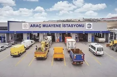 Araç Muayenesinde 20 Yıllık Yeni Dönem Başlıyor: İmtiyaz Sözleşmeleri Bugün İmzalanıyor