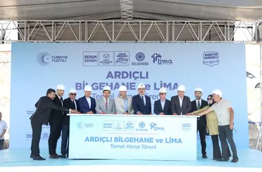 Ardıçlı TOKİ’ye 300 Milyon Liralık Gençlik Kampüsü Geliyor