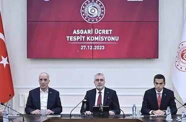 Asgari ücret net 17 bin TL oldu! 2024 asgari ücret brüt, net işveren maliyeti ne kadar oldu?