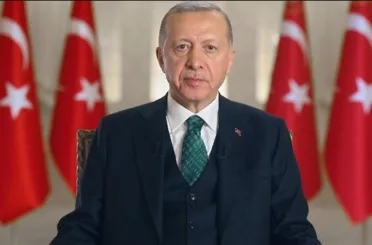 Asgari Ücret Zammı İçin Son Dokunuşu Cumhurbaşkanı Erdoğan Yaptı