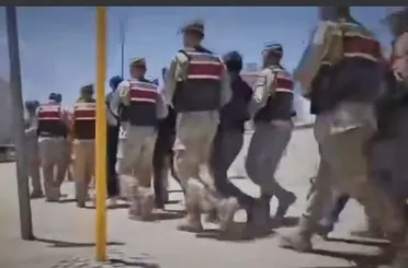 Aydın, Erzurum ve Karaman merkezli "KUYU-2" operasyonu! 45 şüpheli yakalandı!