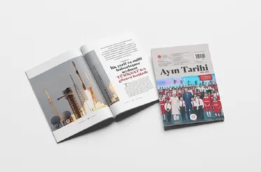 "Ayın Tarihi" Dergisinde 'Sağlıkta Konya Modeli' Örnek Gösterildi