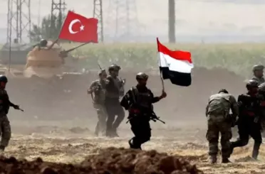 Bağdat Büyükelçiliği’nden Güvenlik Uyarısı: Irak’taki Türk Vatandaşlarına Kritik Çağrı