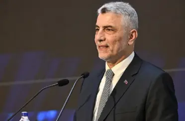 Bakan Bolat Konya’da Açıkladı : “Türkiye, 278 Milyar Dolarlık İhracat Hedefine Ulaşacak”