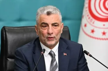 Bakan Bolat: Türkiye, Dünya’da İsrail’e ambargo uygulayan ilk ülke oldu!