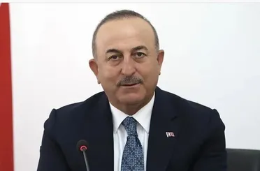 Bakan Çavuşoğlu:"Cumhurbaşkanı Erdoğan’ın oy oranı yüzde 52-53"