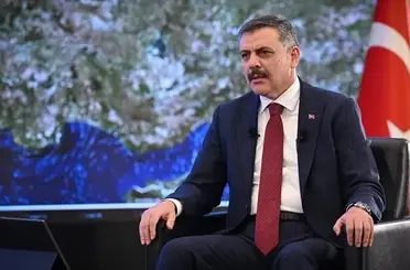 Bakan Çiftçi açıkladı: Okullarda güvenlik için yeni dönem başlıyor