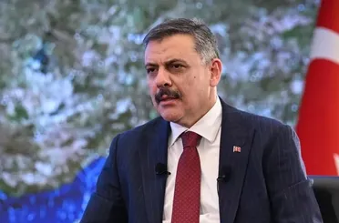 Bakan Çiftçi: Amacımız Trafikte, Sokakta ve Toplumda Can ve Mal Güvenliğini Sağlamak!.
