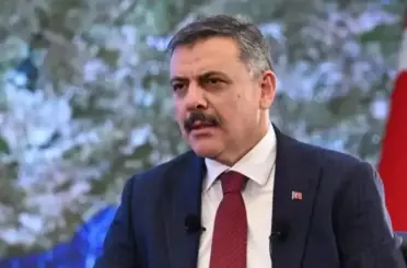 Bakan Çiftçi: Bir çocuğu korumak, Türkiye’nin geleceğini korumaktır