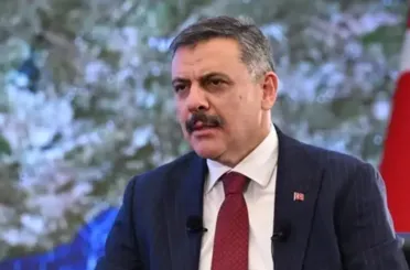 Bakan Çiftçi Sahadaki Öncelikleri Sıraladı: Güvenlik, Huzur ve Toplumsal Dayanışma