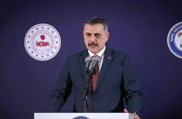 Bakan Çiftçi’den 18 Mart Mesajı: “Çanakkale Ruhu En Büyük Gücümüz”