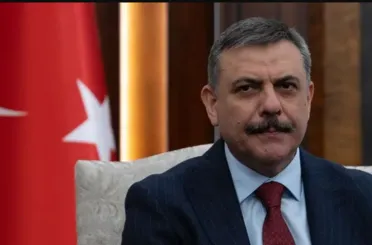 Bakan Çiftçi’den Bayram Trafiği Mesajı: “Vatandaşlarımızın Güvenliği İçin Sahadayız”