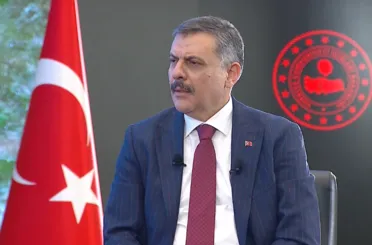 Bakan Çiftçi’den Polis Özel Harekat’a 43. Yılında Anlamlı Mesaj!