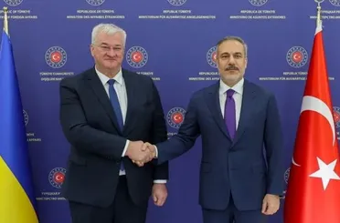 Bakan Fidan: Bu Ölüm Bizi Rehavete İtmeyecektir! Bu Örgütle Mücadeleye Devam Edilecek!