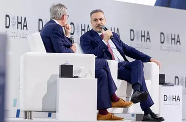 Bakan Fidan’dan Dikkat Çeken SDG Uyarısı: Suriyeli Olmayan Unsurlar Çıkarılsın!