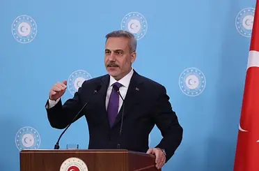 Bakan Fidan'dan NATO Zirvesi Mesajı: "Ankara, Güvenlik Politikalarının Merkezinde Olacak"