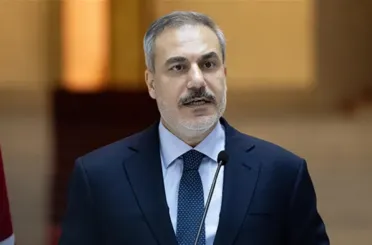 Bakan Fidan’dan Suriye Mesajı: Devlet Yapısında Teklik Esastır!