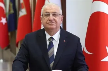 Bakan Güler'den Kılıçlı Korsan Yeminle İlgili Açıklama: Kasıtlı Organize Disiplinsizlik!