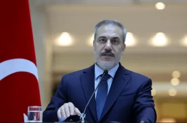 Bakan Hakan Fidan Riyad Zirvesinde! Gündem Orta Doğu’daki Gerilim!