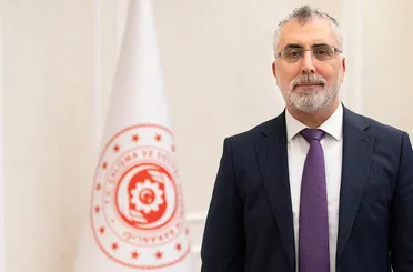 Bakan Işıkhan: Emekliler Yılına Özel Desteklerimiz Olacak