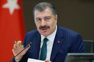 Bakan Koca Duyurdu: 36.000 Sözleşmeli Sağlık Personeli Alınacak!