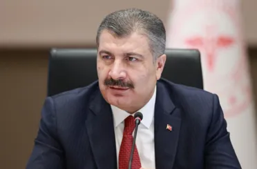 Bakan Koca: Sağlık Vadisi Hayırlı Olsun! 