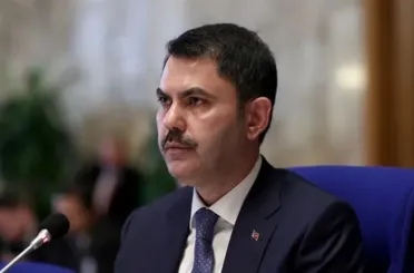 Bakan Kurum: "Asrın İnşasına 7/24 Aralıksız Devam Ediyoruz"