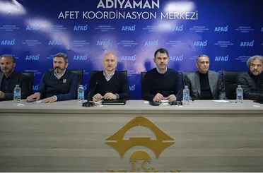 Bakan Kurum'dan konut açıklaması