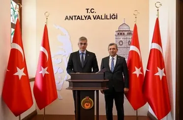 Bakan Memişoğlu: Aile Hekimlerimiz Sağlığımızın Teminatıdır!