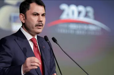 Bakan Murat Kurum duyurdu: Yılbaşında 81 ilimizde başlıyor