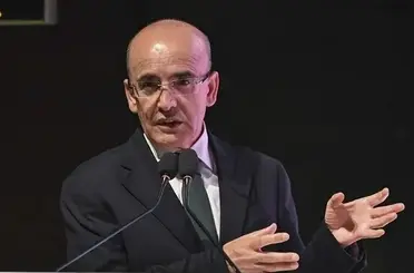 Bakan Şimşek’ten Fon Soruşturması Açıklaması: Yatırımcı Hakları İçin Yeni Mesaj