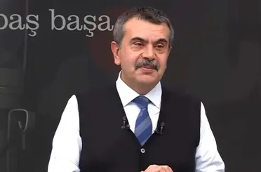 Bakan Tekin'den Milli Eğitimle İlgili Önemli Açıklamalar!