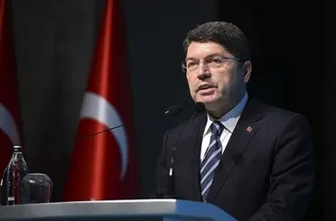 Bakan Tunç: Yangında Kimin Kusuru Varsa Hesap Verecek!