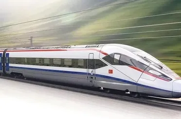 Bakan Uraloğlu detayları açıkladı: Ankara-İstanbul arası 80 dakikaya inecek!