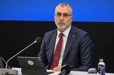 Bakan Vedat Işıkhan: Emekli Maaş Farkları İçin Tarihler Belli Oldu